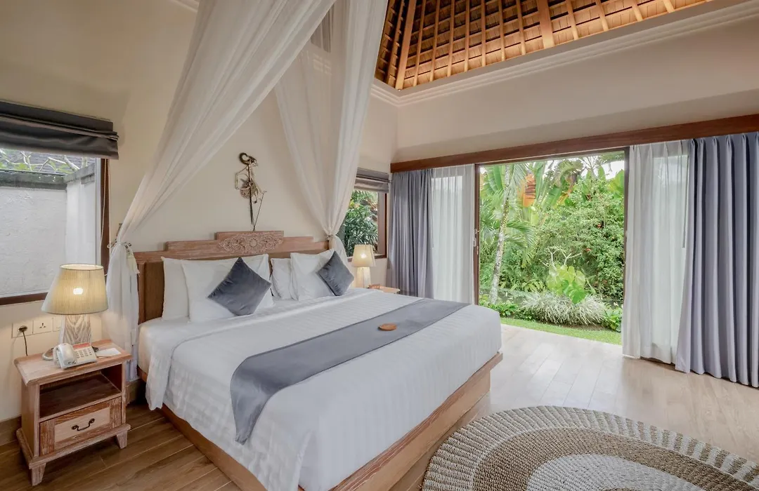 Visesa Ubud Resort-1