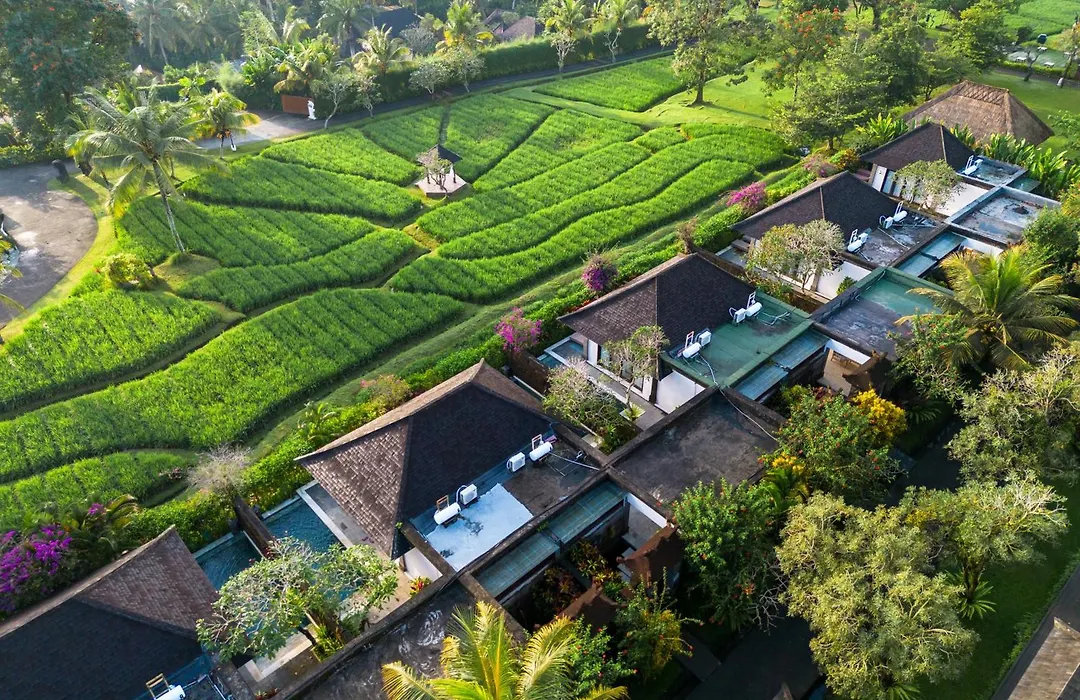 Visesa Ubud Villa And Resort-1