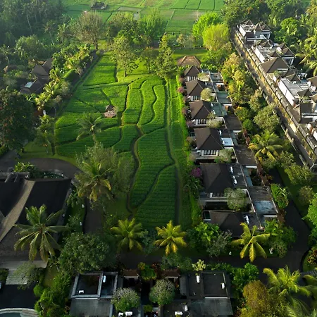 Visesa Ubud Villa And Resort-2