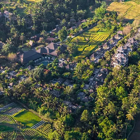Visesa Ubud Villa And Resort-3